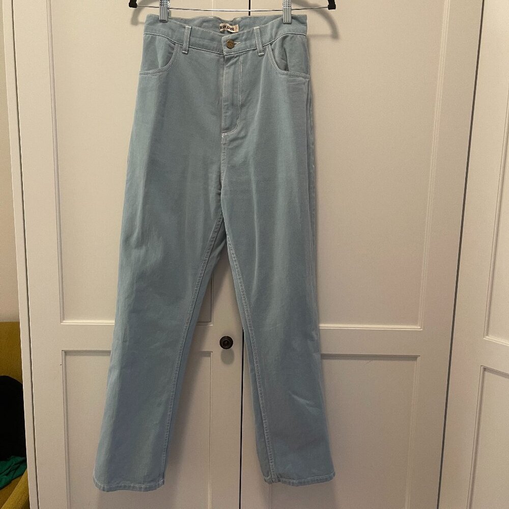 Rudy Jude co Jeans